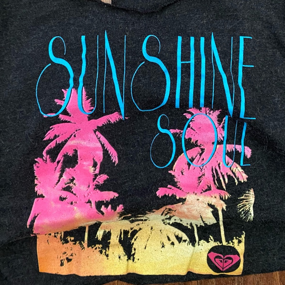 Roxy Tank Top